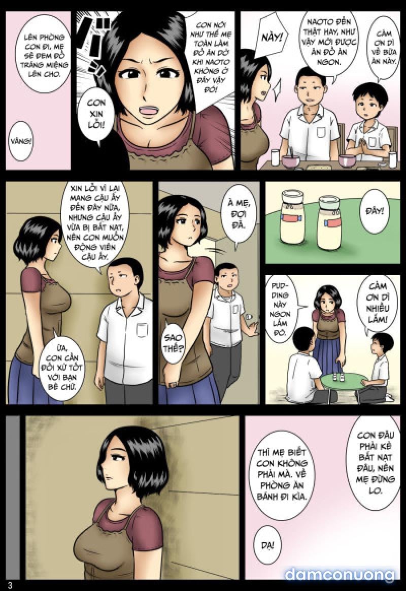 Kakurete | Hide Chap Chapter 1-Kakurete | Hide - Next Chap 2