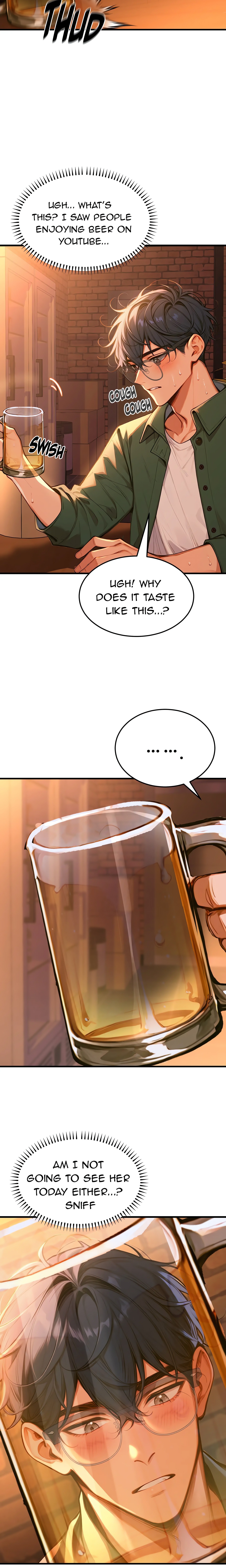 Kang Maji Chap chap 04-Kang Maji - Next Chap 5