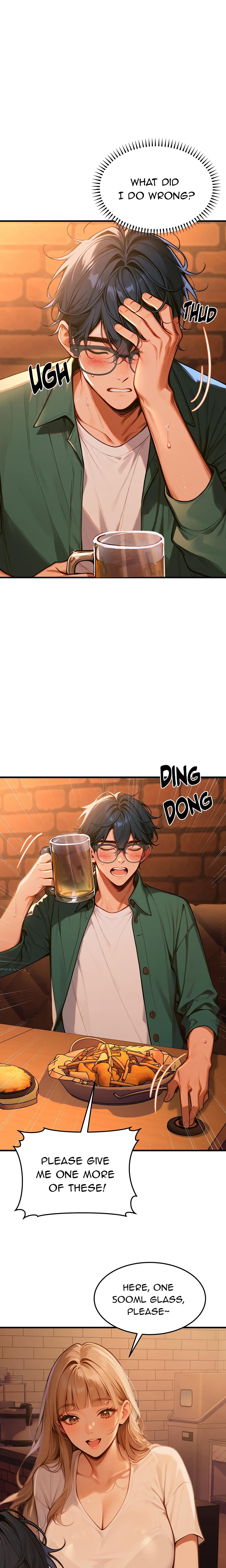 Kang Maji Chap chap 04-Kang Maji - Next Chap 5