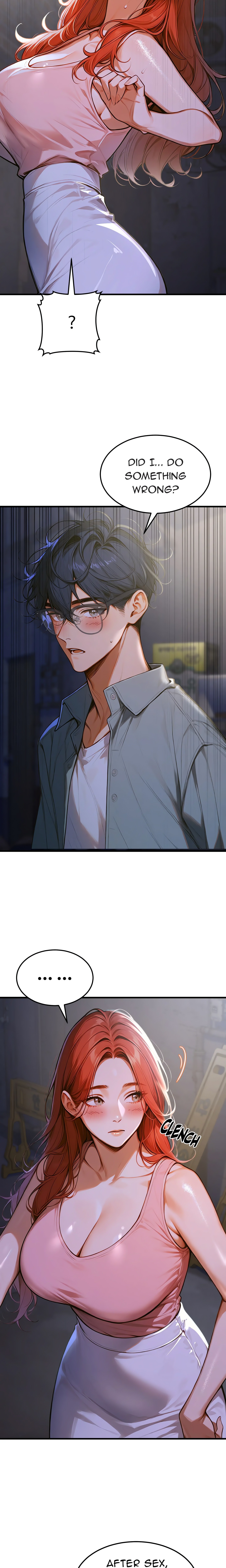 Kang Maji Chap chap 04-Kang Maji - Next Chap 5