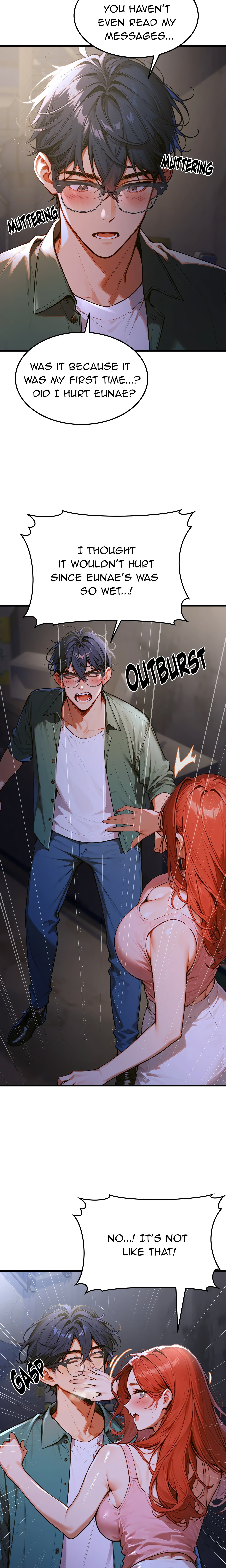 Kang Maji Chap chap 04-Kang Maji - Next Chap 5