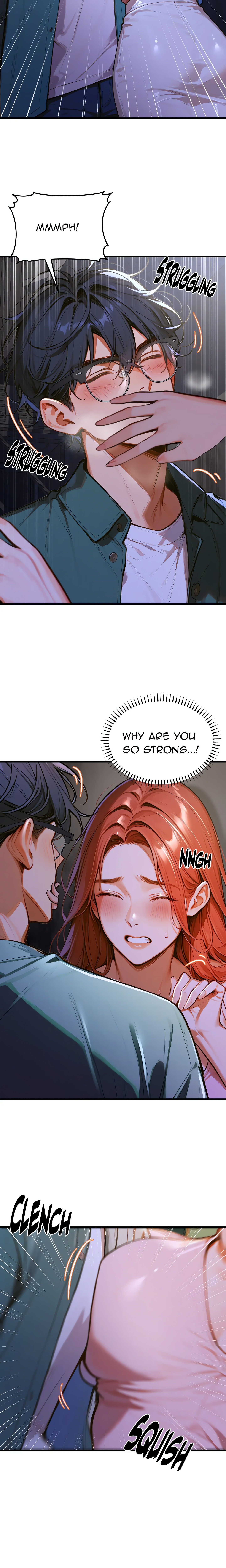 Kang Maji Chap chap 04-Kang Maji - Next Chap 5