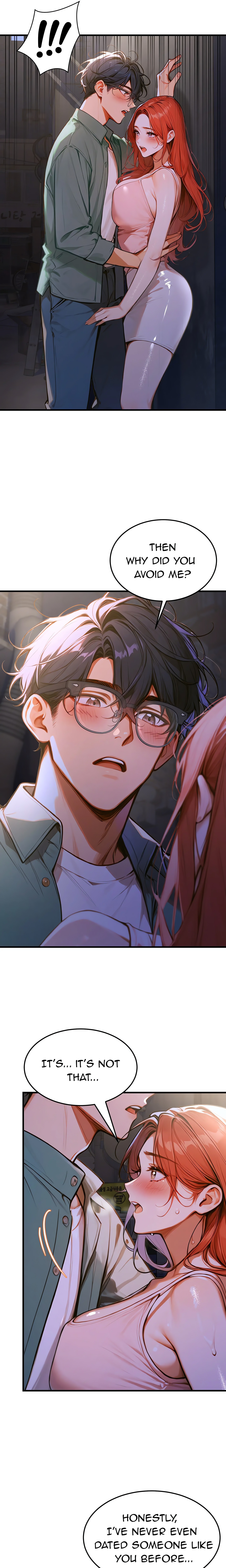 Kang Maji Chap chap 04-Kang Maji - Next Chap 5