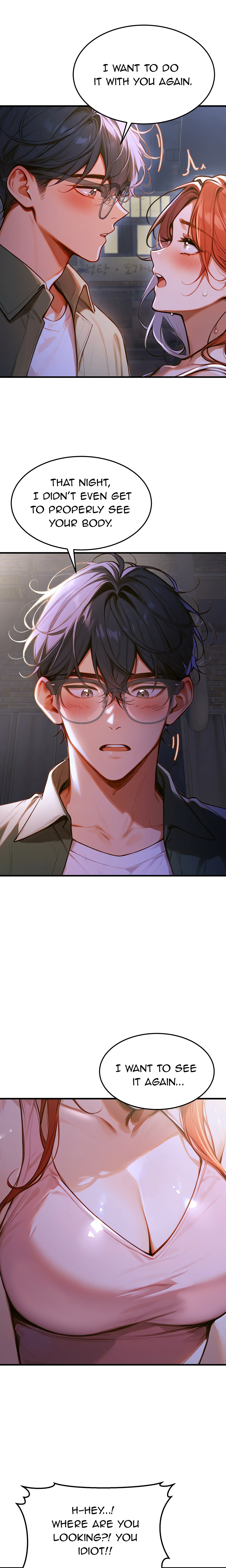 Kang Maji Chap chap 04-Kang Maji - Next Chap 5