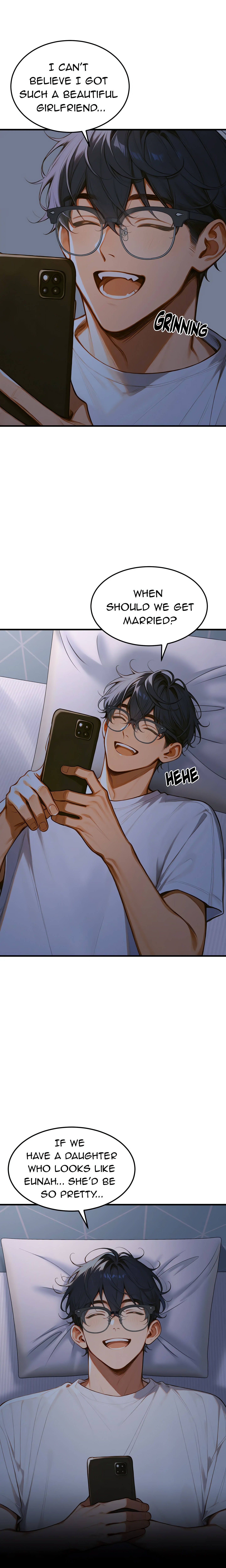 Kang Maji Chap chap 04-Kang Maji - Next Chap 5