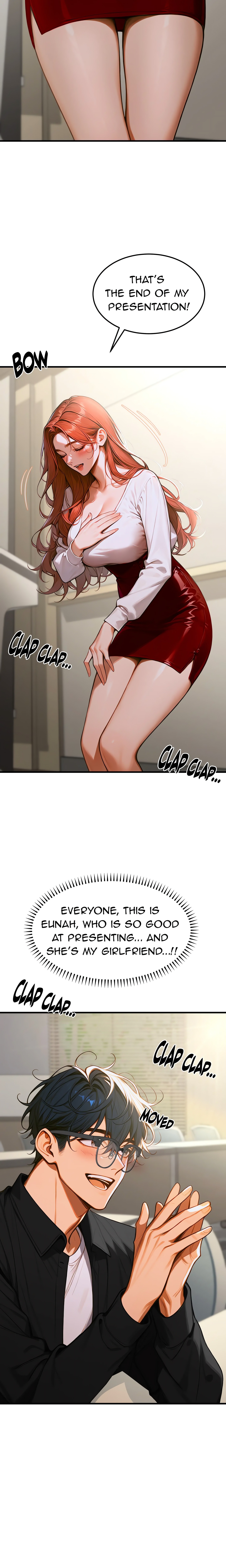 Kang Maji Chap chap 04-Kang Maji - Next Chap 5