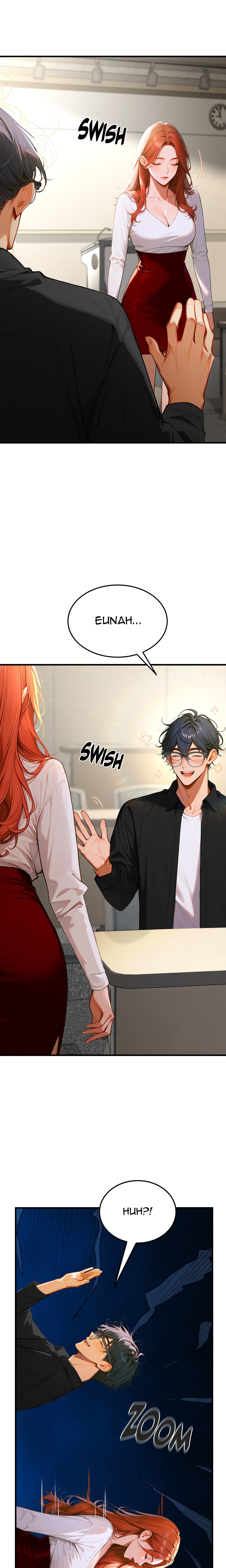 Kang Maji Chap chap 04-Kang Maji - Next Chap 5