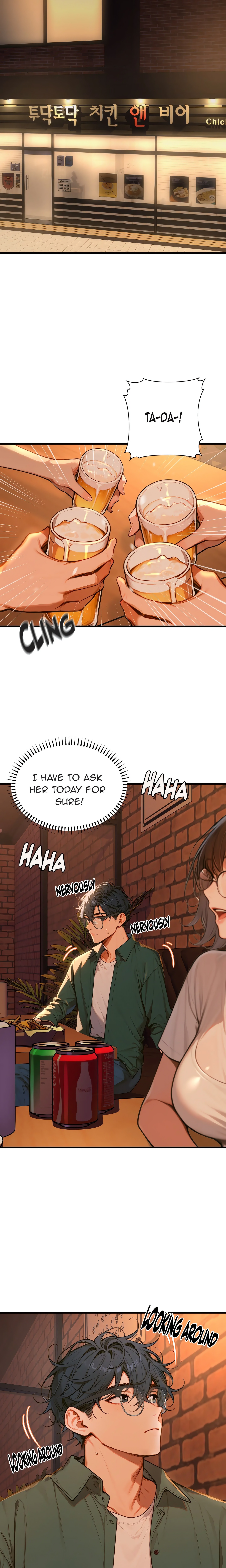 Kang Maji Chap chap 04-Kang Maji - Next Chap 5