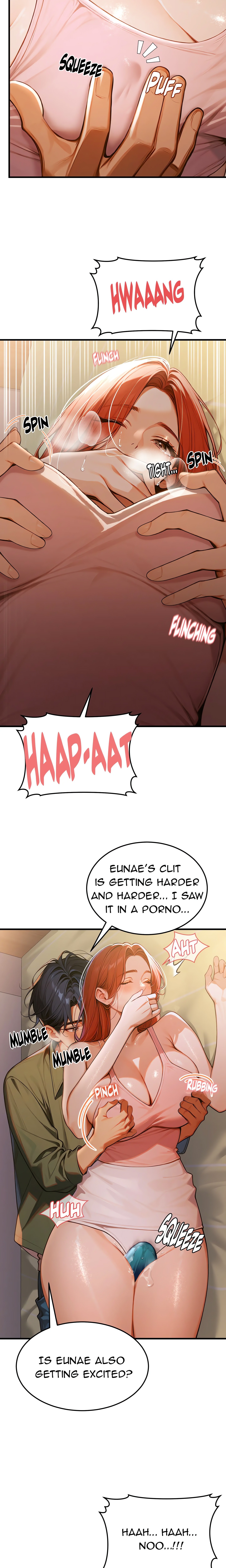 Kang Maji Chap chap 05-Kang Maji - Next Chap 6