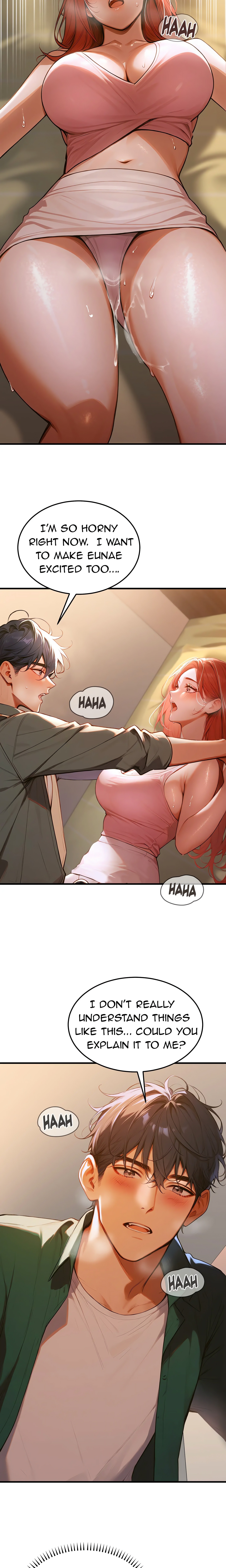 Kang Maji Chap chap 05-Kang Maji - Next Chap 6