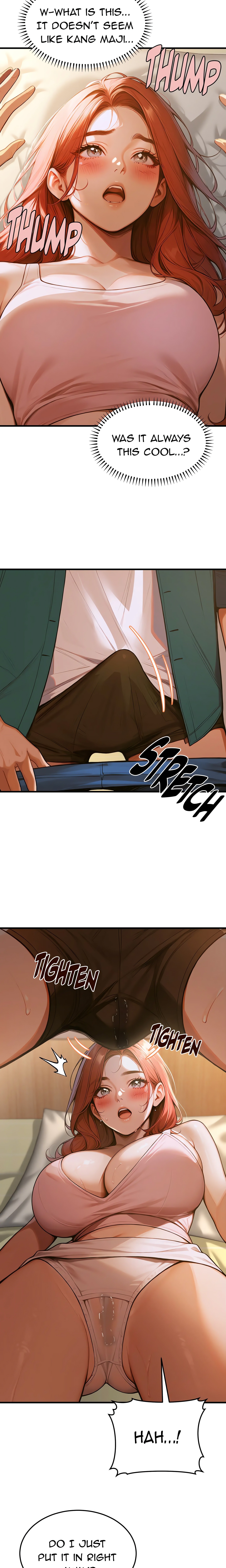 Kang Maji Chap chap 05-Kang Maji - Next Chap 6