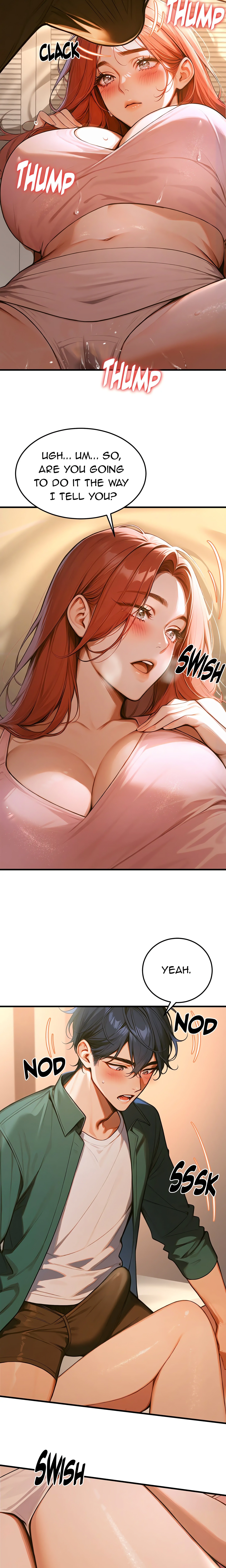 Kang Maji Chap chap 05-Kang Maji - Next Chap 6