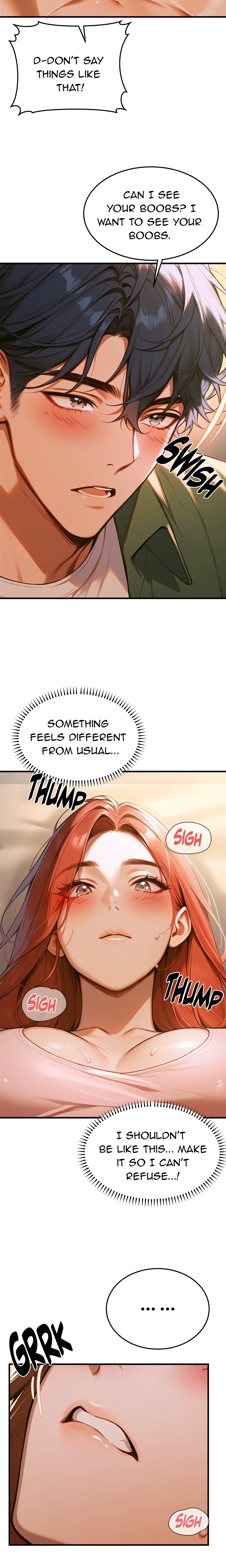 Kang Maji Chap chap 05-Kang Maji - Next Chap 6