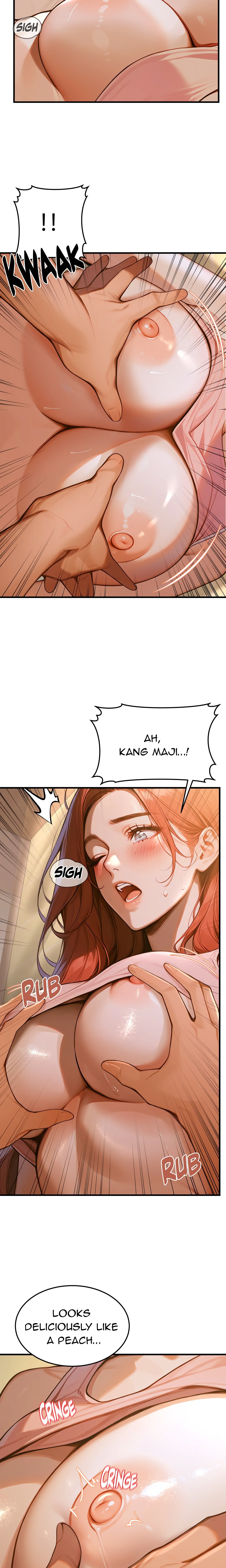 Kang Maji Chap chap 05-Kang Maji - Next Chap 6