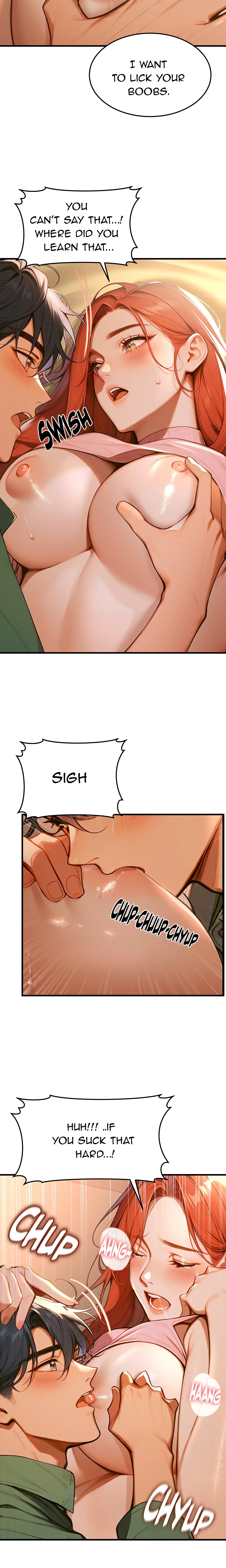 Kang Maji Chap chap 05-Kang Maji - Next Chap 6