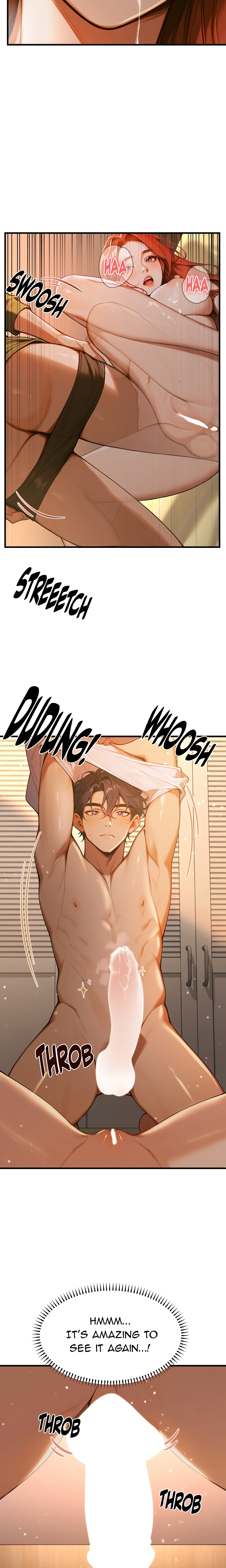 Kang Maji Chap chap 05-Kang Maji - Next Chap 6