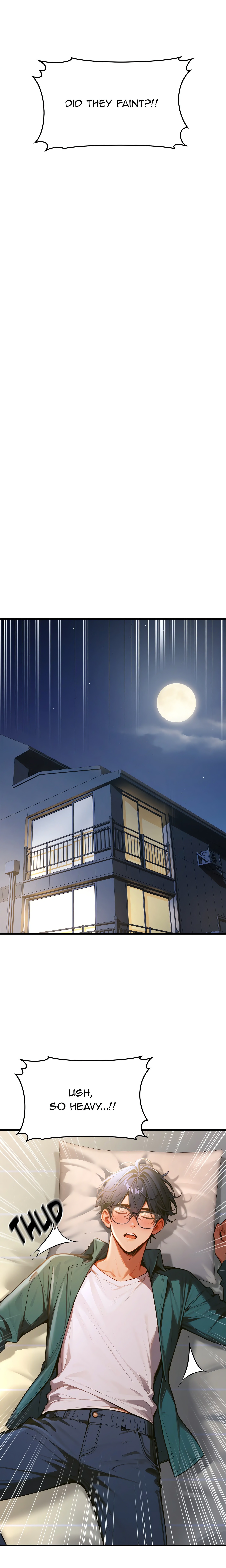 Kang Maji Chap chap 05-Kang Maji - Next Chap 6