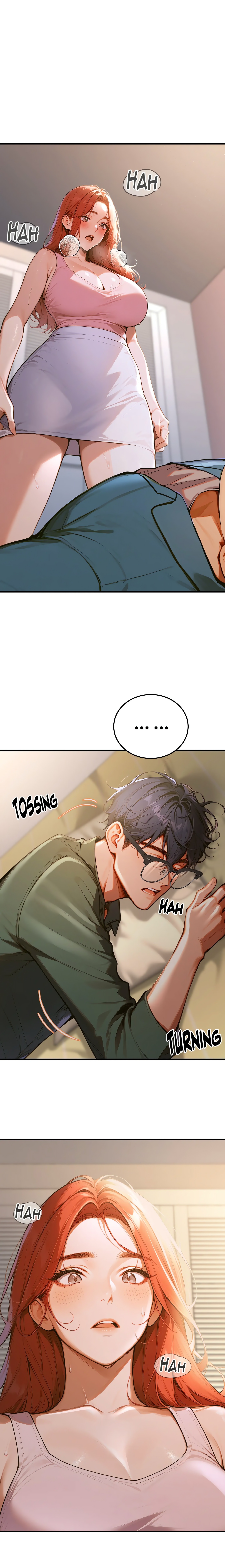 Kang Maji Chap chap 05-Kang Maji - Next Chap 6