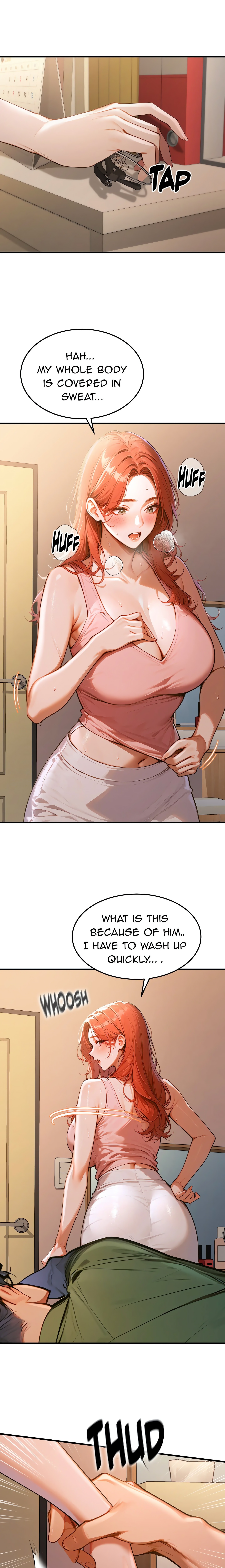 Kang Maji Chap chap 05-Kang Maji - Next Chap 6