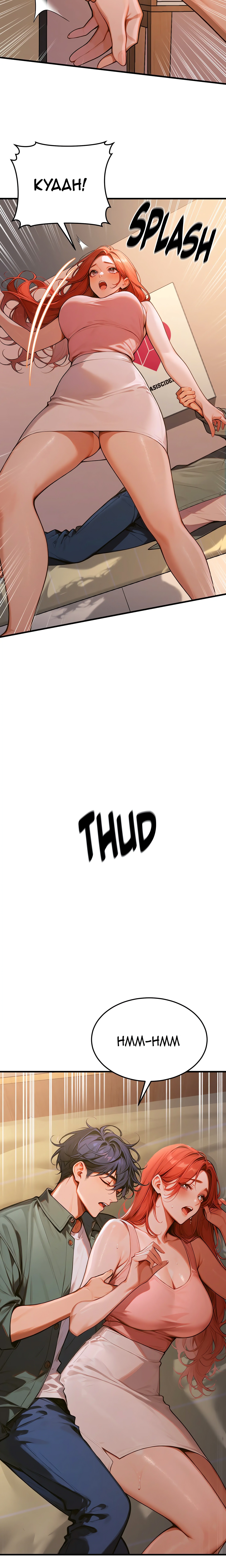 Kang Maji Chap chap 05-Kang Maji - Next Chap 6