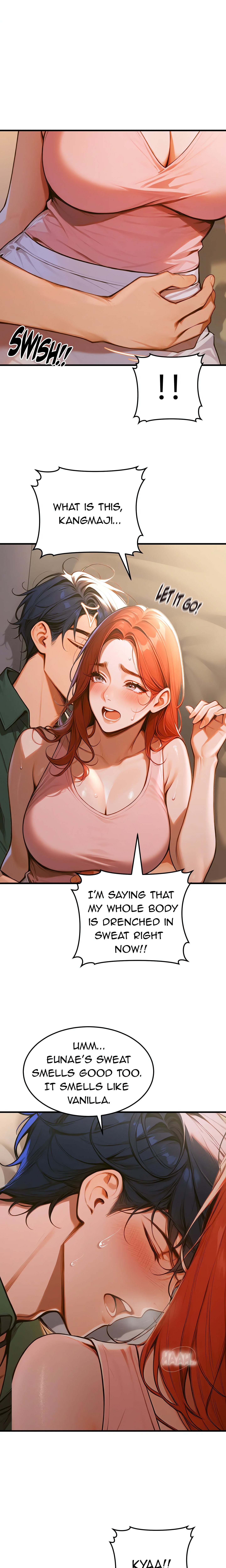 Kang Maji Chap chap 05-Kang Maji - Next Chap 6