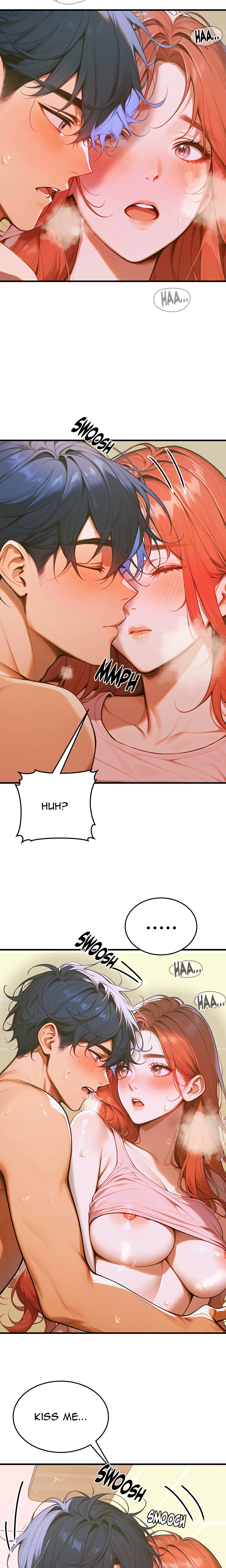 Kang Maji Chap chap 06-Kang Maji - Next Chap 7