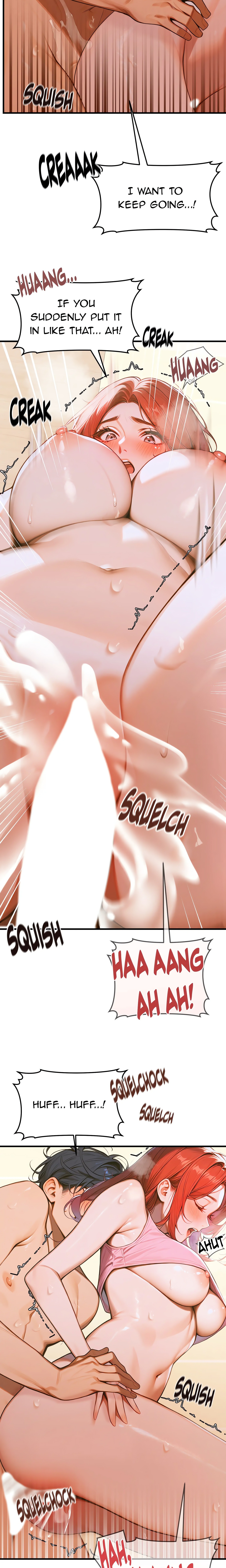 Kang Maji Chap chap 06-Kang Maji - Next Chap 7