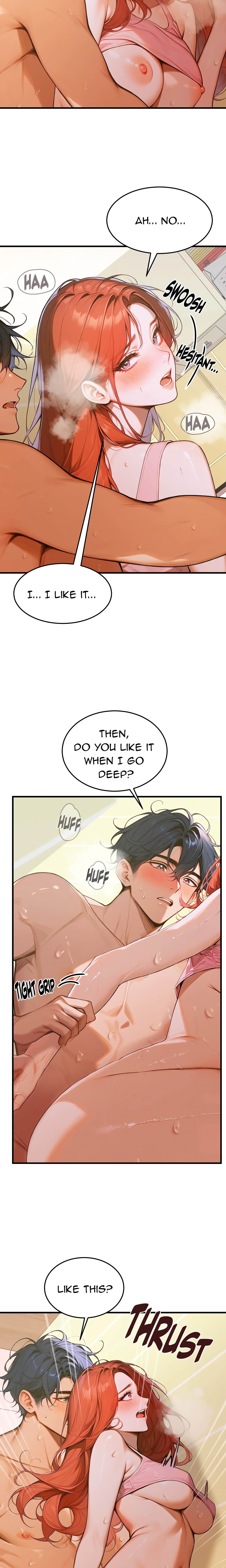 Kang Maji Chap chap 06-Kang Maji - Next Chap 7