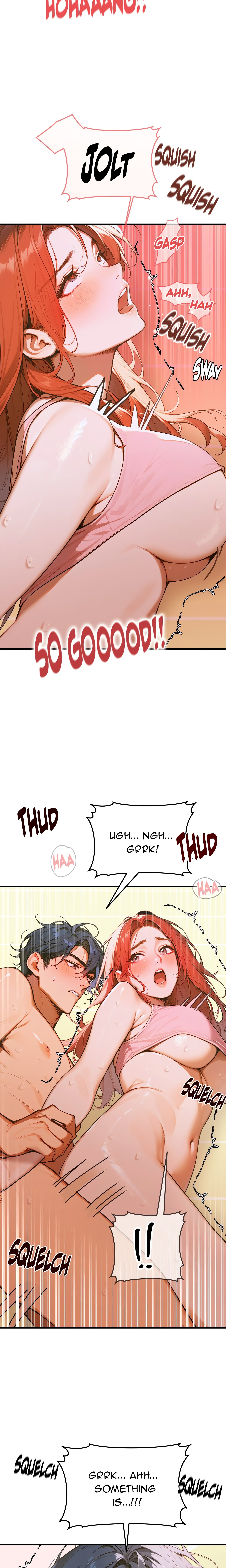 Kang Maji Chap chap 06-Kang Maji - Next Chap 7