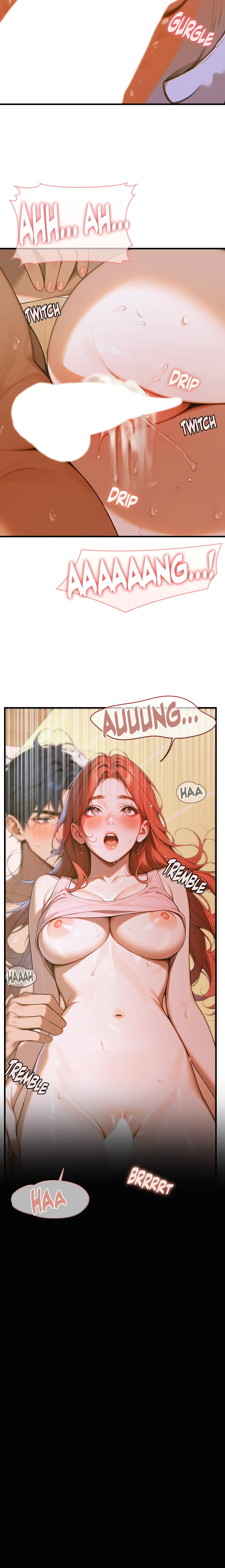 Kang Maji Chap chap 06-Kang Maji - Next Chap 7