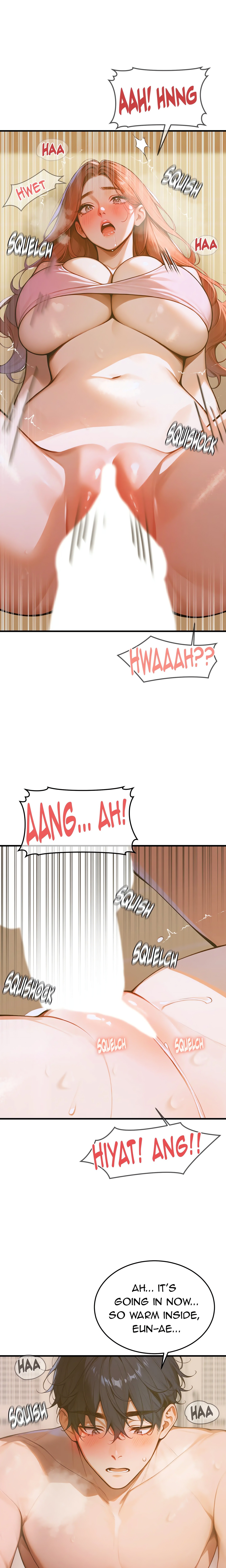 Kang Maji Chap chap 06-Kang Maji - Next Chap 7