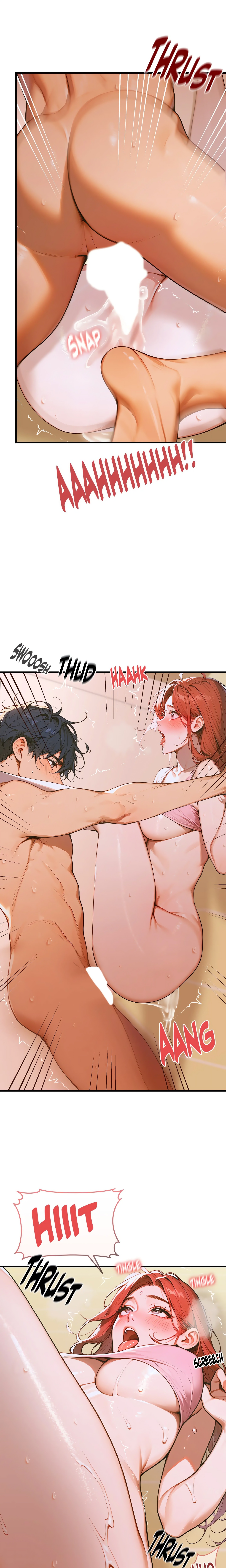 Kang Maji Chap chap 06-Kang Maji - Next Chap 7