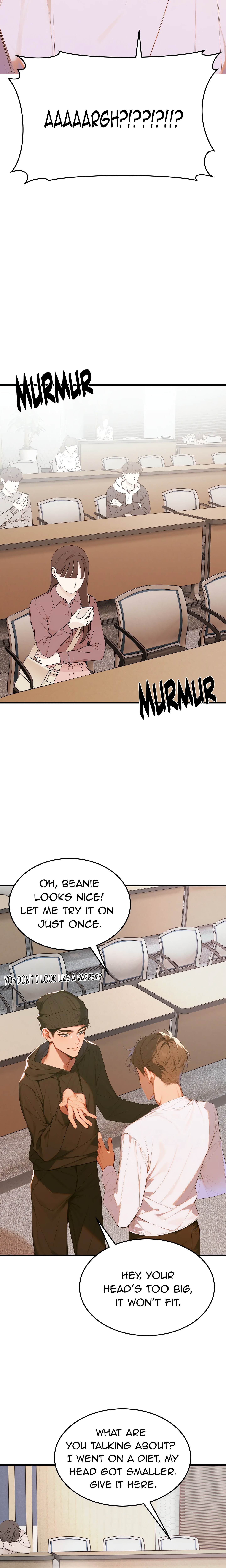 Kang Maji Chap chap 07-Kang Maji - Next Chap 8