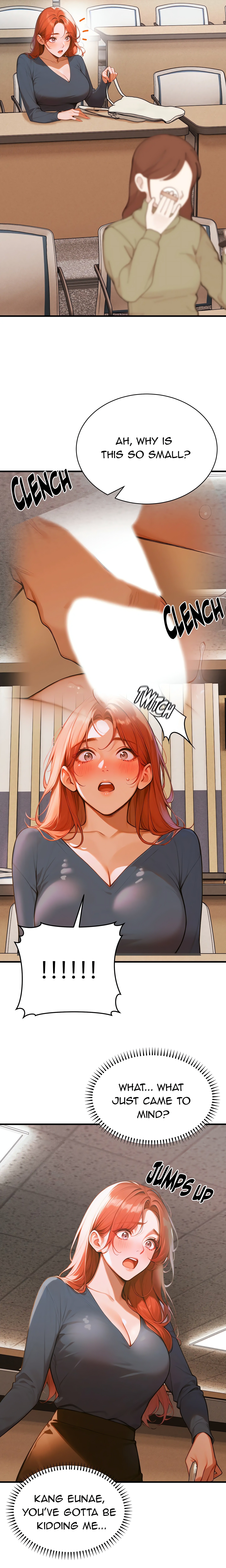 Kang Maji Chap chap 07-Kang Maji - Next Chap 8