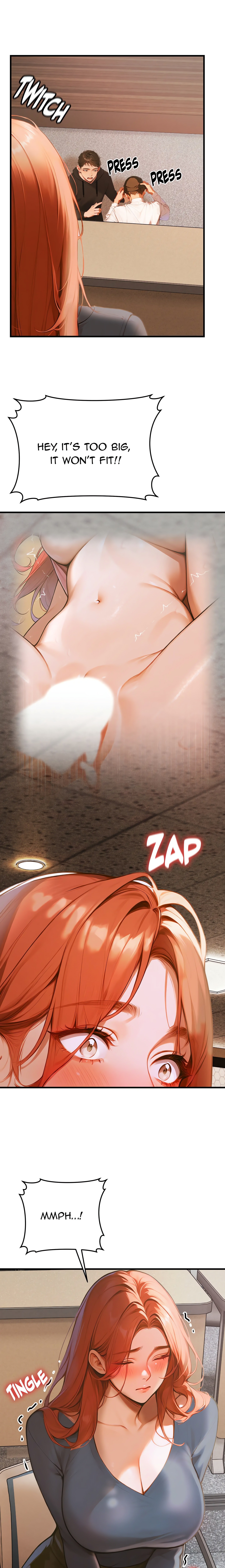 Kang Maji Chap chap 07-Kang Maji - Next Chap 8