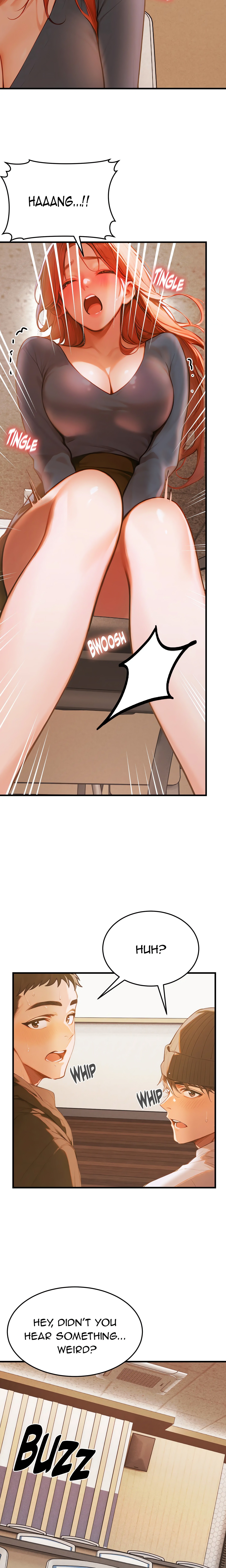 Kang Maji Chap chap 07-Kang Maji - Next Chap 8