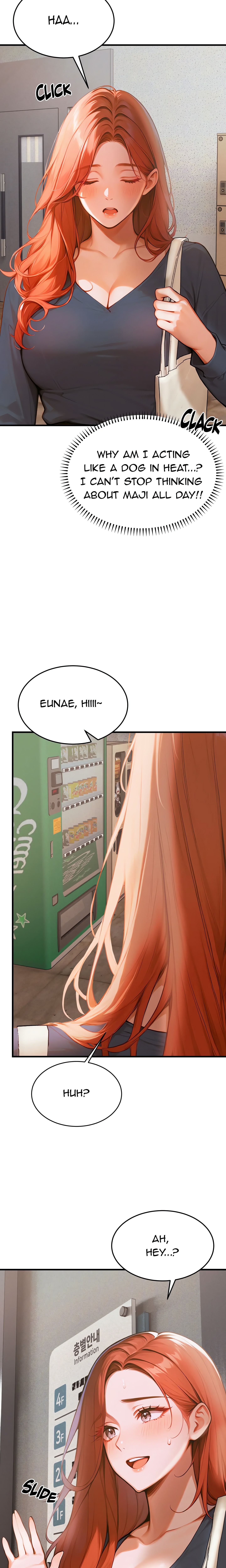 Kang Maji Chap chap 07-Kang Maji - Next Chap 8