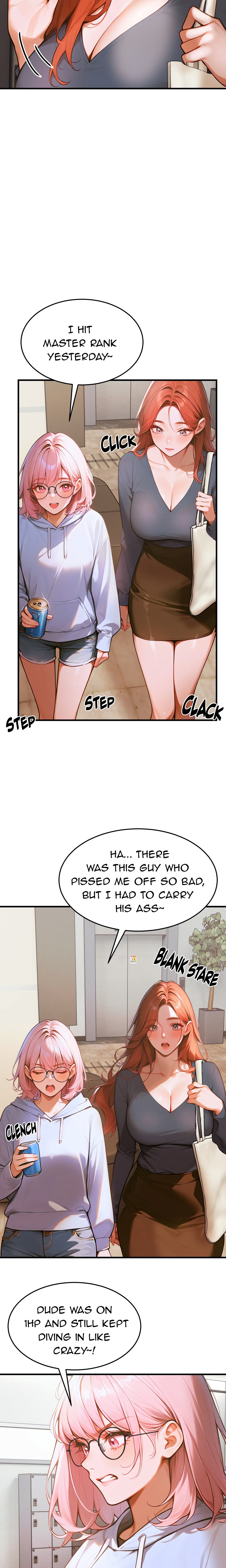 Kang Maji Chap chap 07-Kang Maji - Next Chap 8