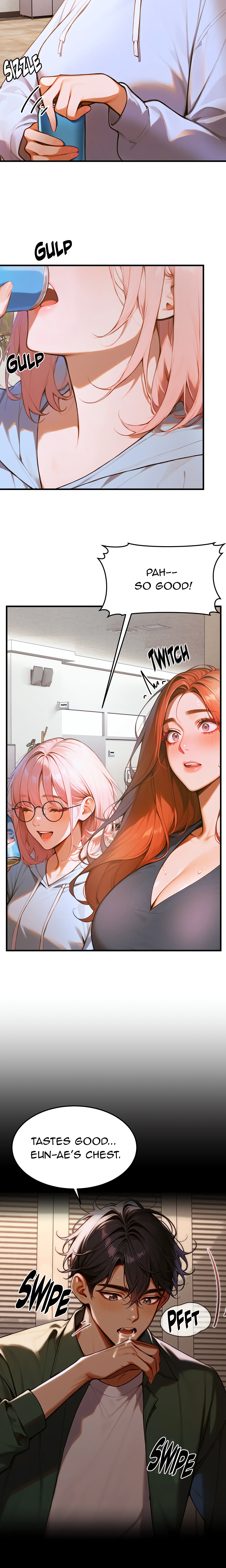 Kang Maji Chap chap 07-Kang Maji - Next Chap 8