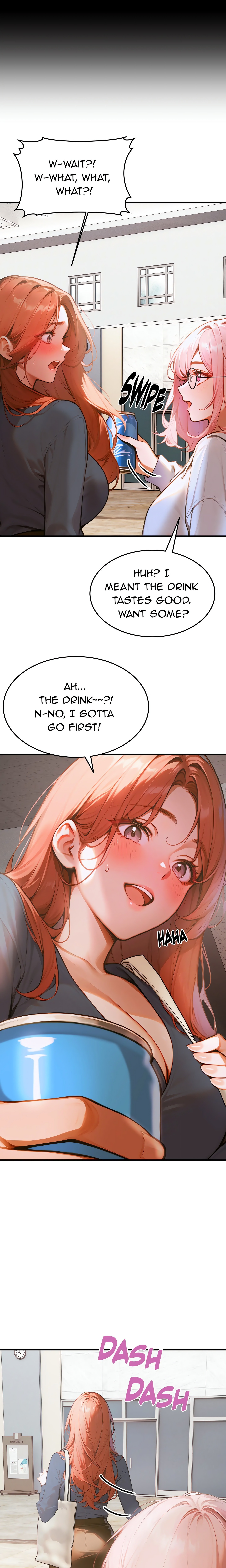 Kang Maji Chap chap 07-Kang Maji - Next Chap 8