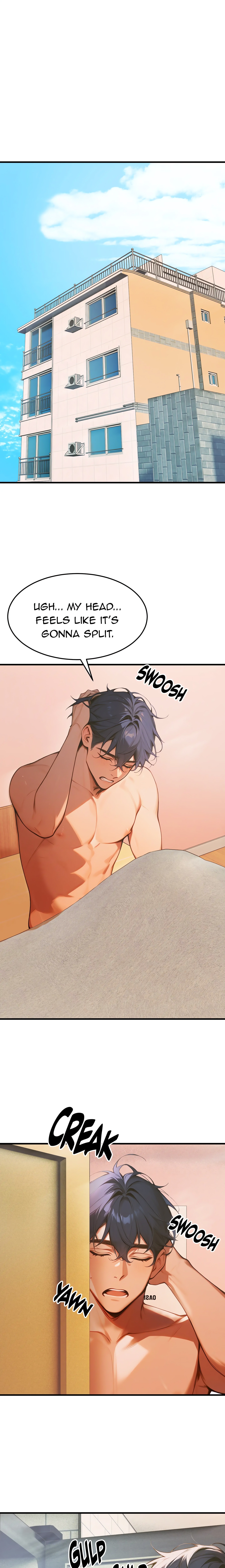 Kang Maji Chap chap 07-Kang Maji - Next Chap 8