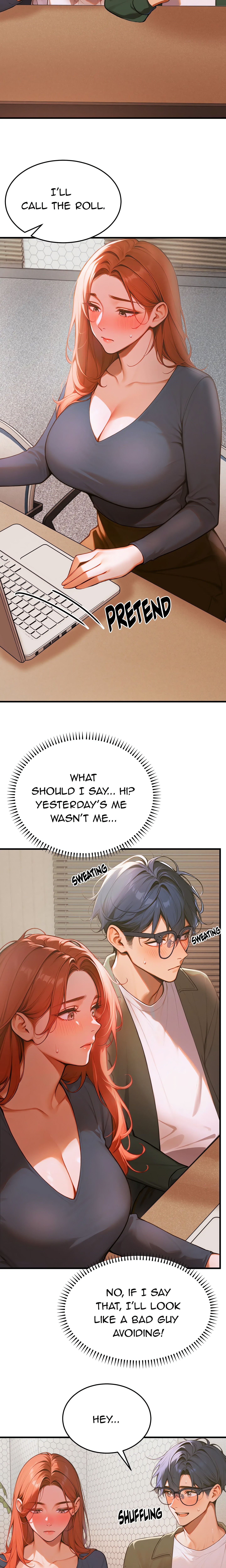 Kang Maji Chap chap 07-Kang Maji - Next Chap 8