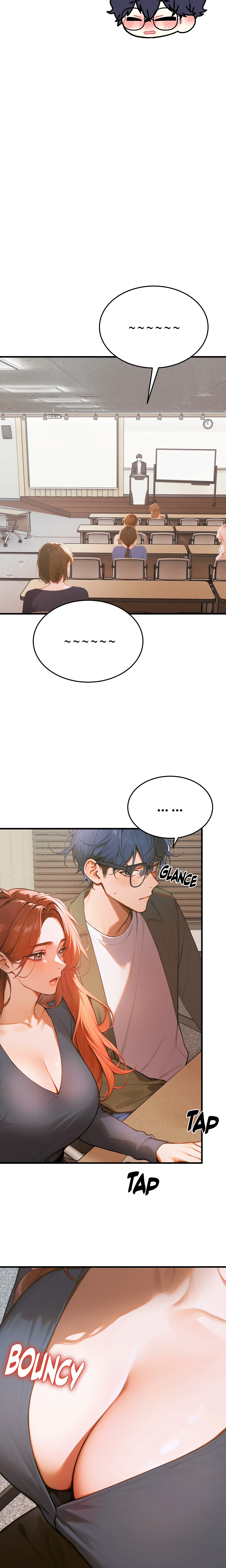 Kang Maji Chap chap 07-Kang Maji - Next Chap 8