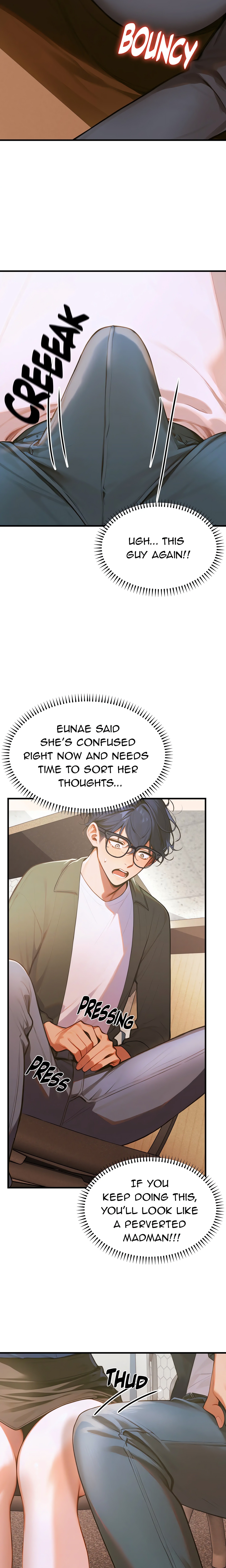 Kang Maji Chap chap 07-Kang Maji - Next Chap 8