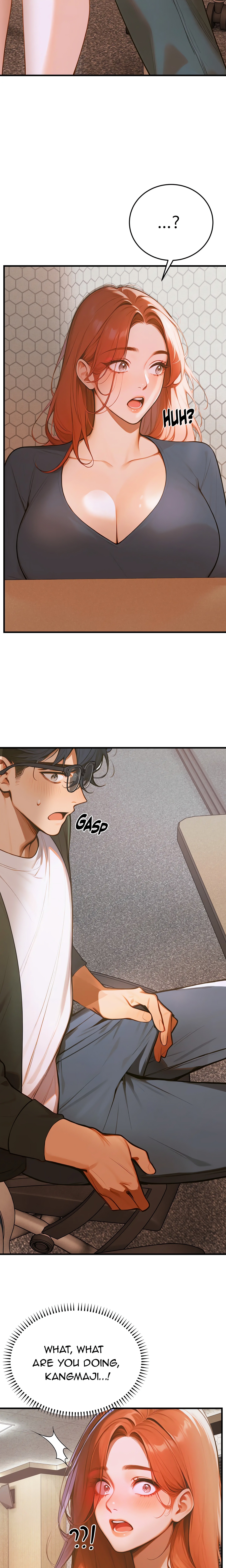 Kang Maji Chap chap 07-Kang Maji - Next Chap 8
