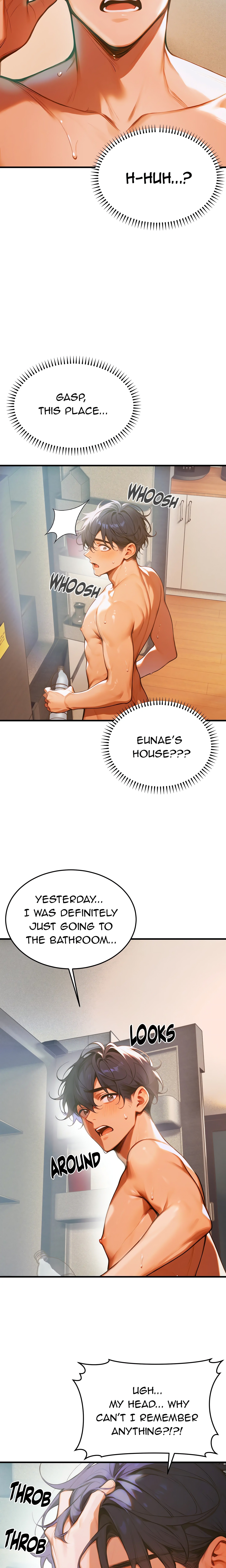 Kang Maji Chap chap 07-Kang Maji - Next Chap 8