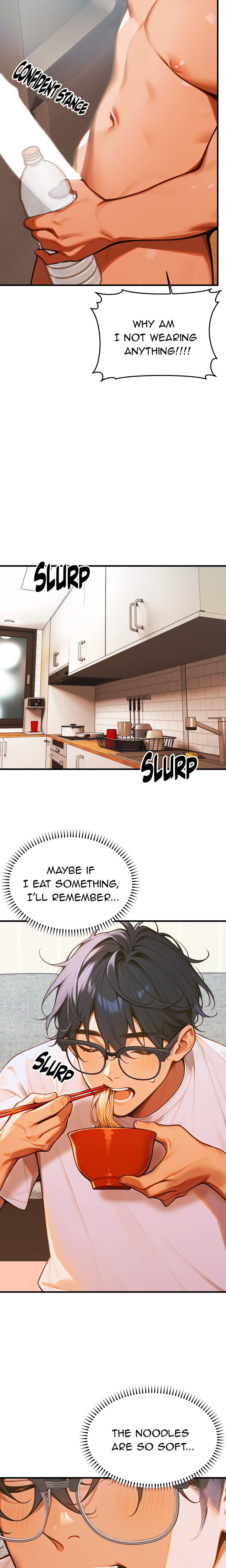 Kang Maji Chap chap 07-Kang Maji - Next Chap 8
