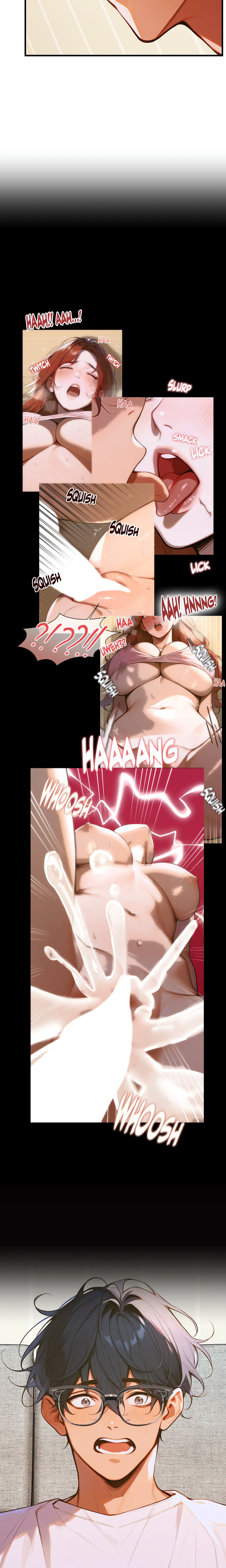 Kang Maji Chap chap 07-Kang Maji - Next Chap 8