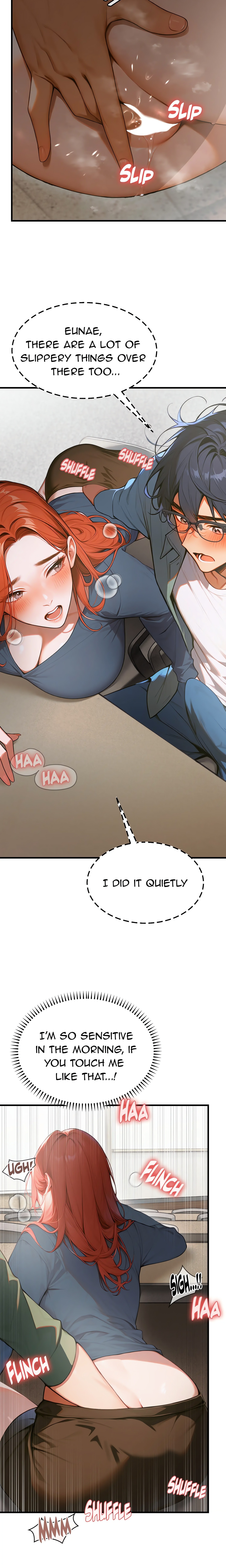 Kang Maji Chap chap 08-Kang Maji - Next Chap 9