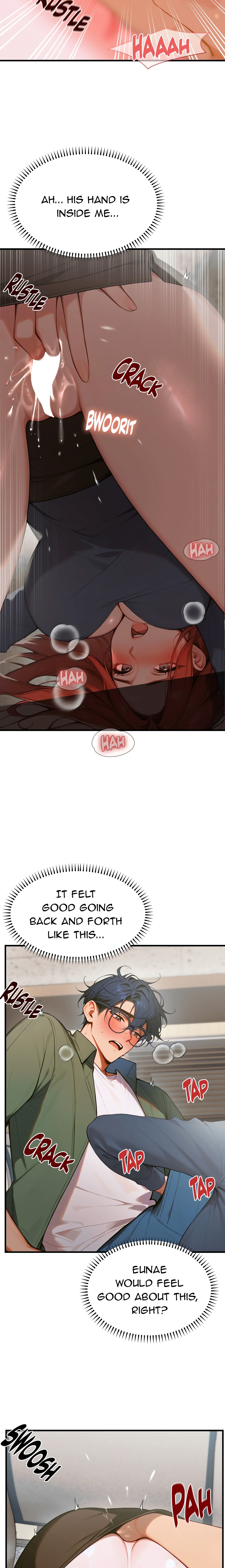 Kang Maji Chap chap 08-Kang Maji - Next Chap 9